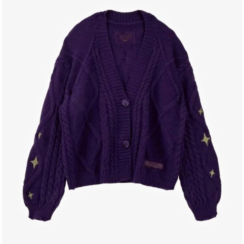 ✨Authentic Speak Now Cardigan✨
